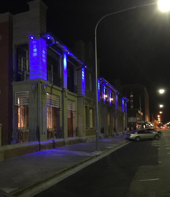 Quality Hotel Regent Rockhampton Esterno foto