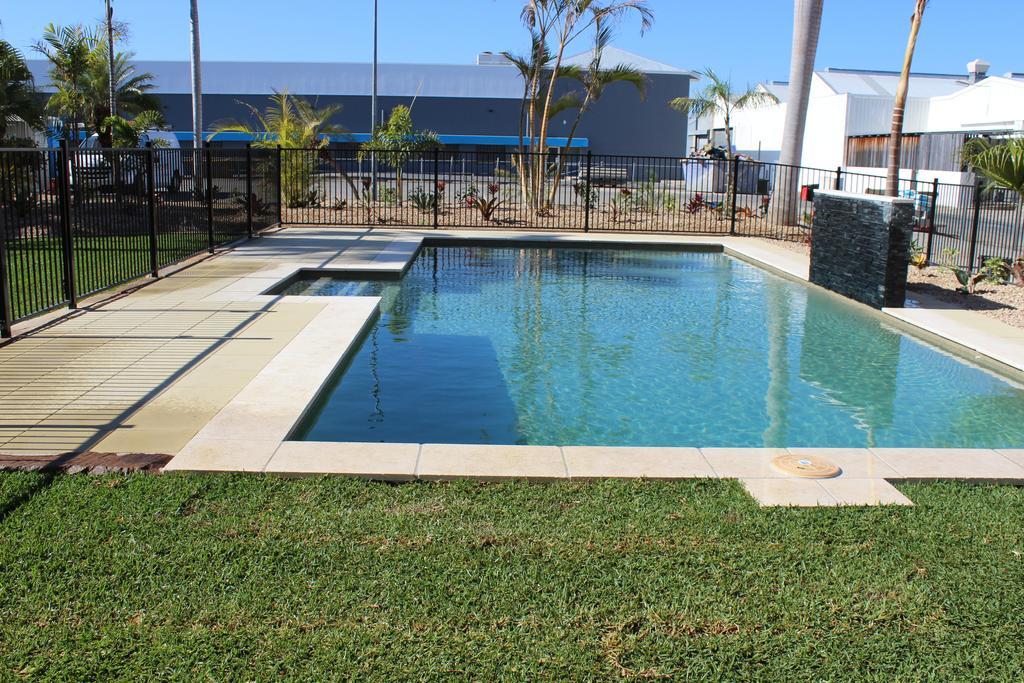 Quality Hotel Regent Rockhampton Esterno foto