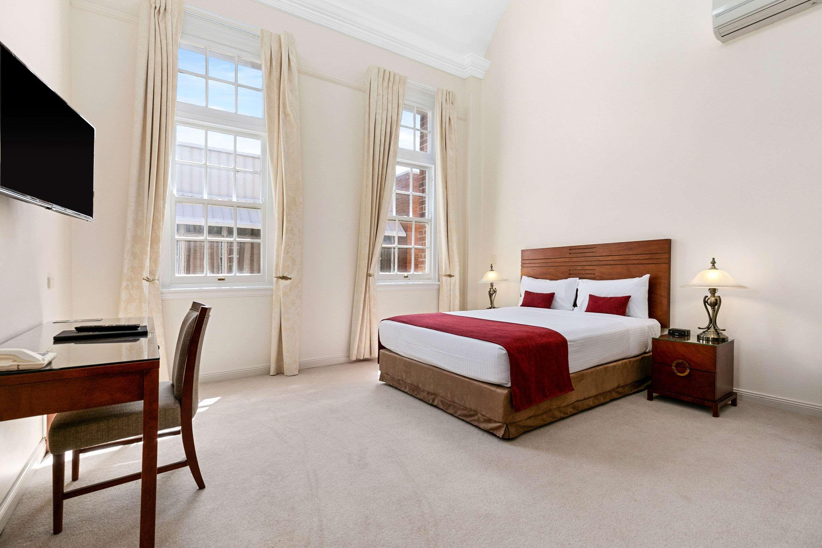 Quality Hotel Regent Rockhampton Esterno foto