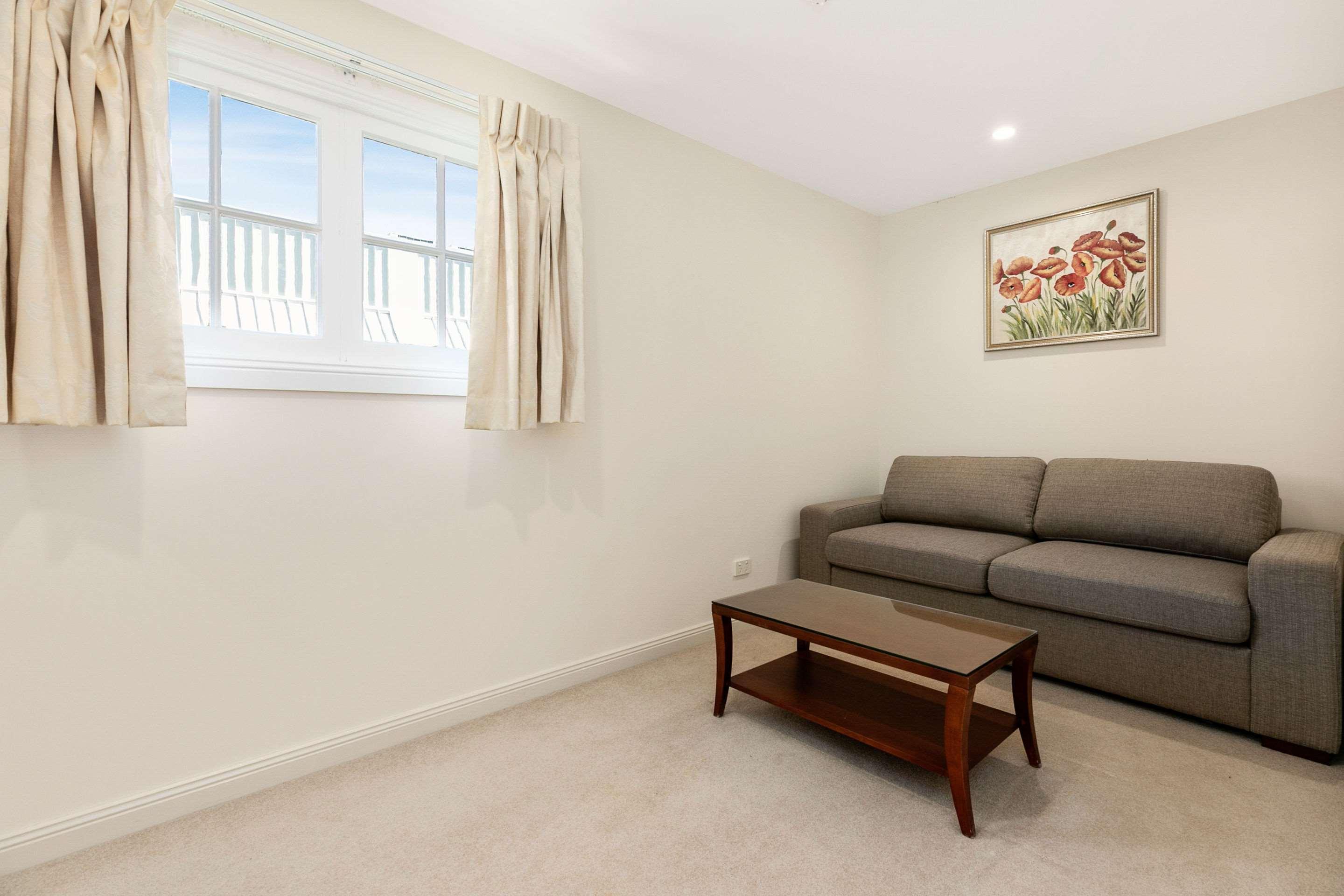 Quality Hotel Regent Rockhampton Esterno foto