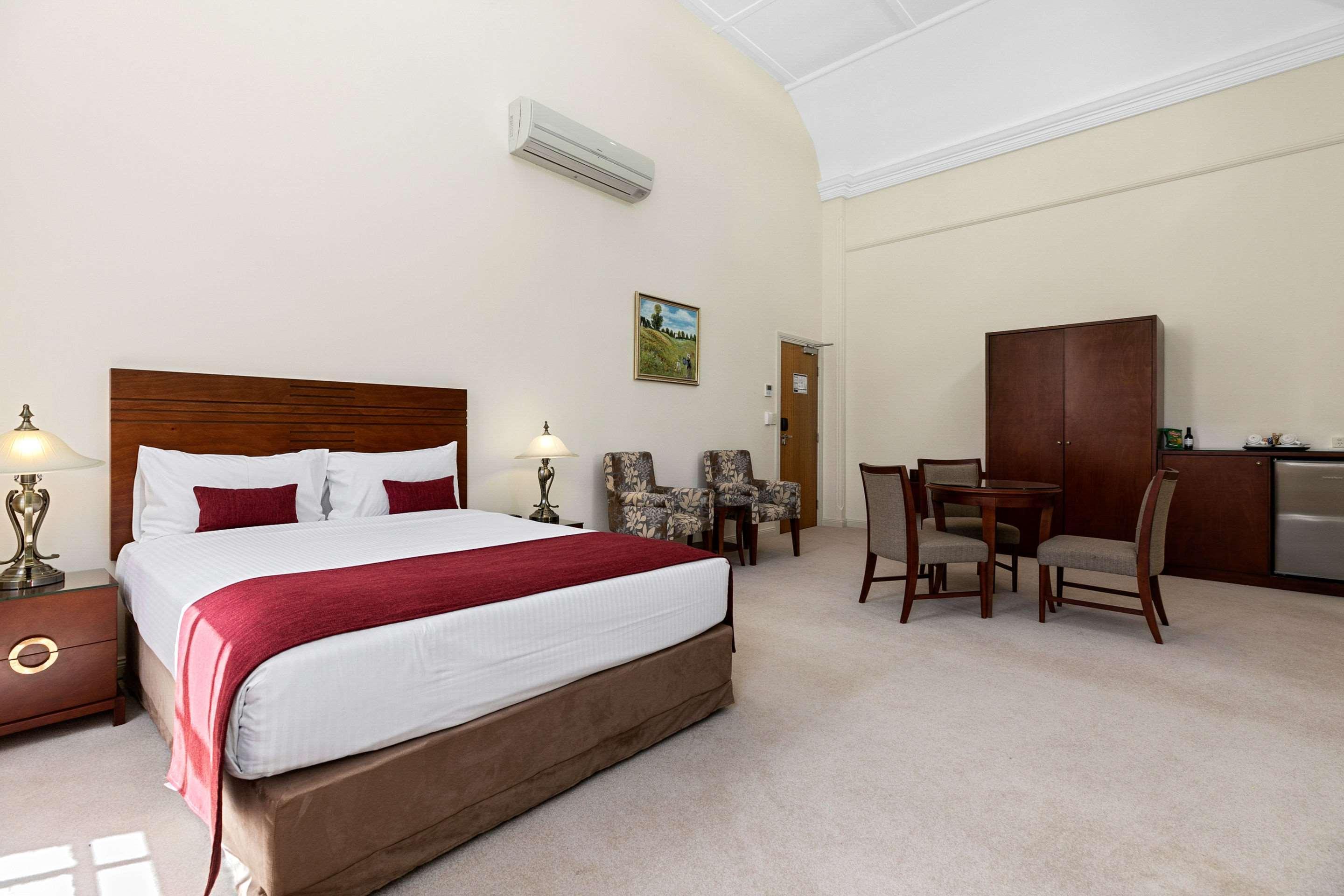 Quality Hotel Regent Rockhampton Esterno foto