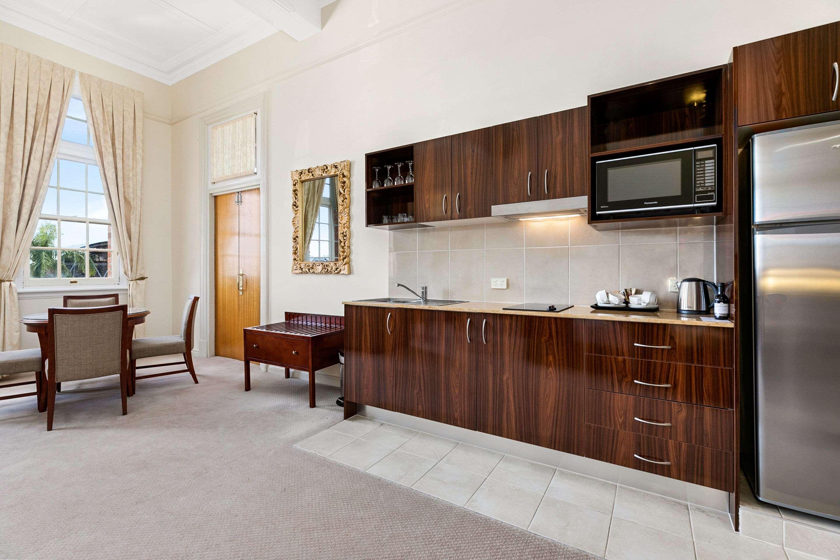 Quality Hotel Regent Rockhampton Esterno foto