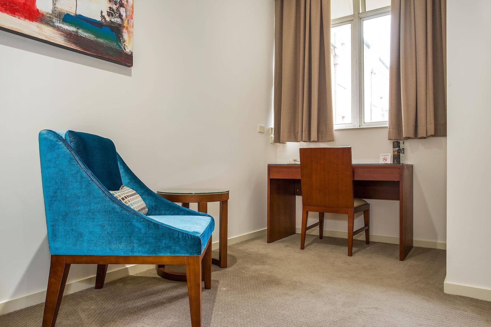 Quality Hotel Regent Rockhampton Esterno foto