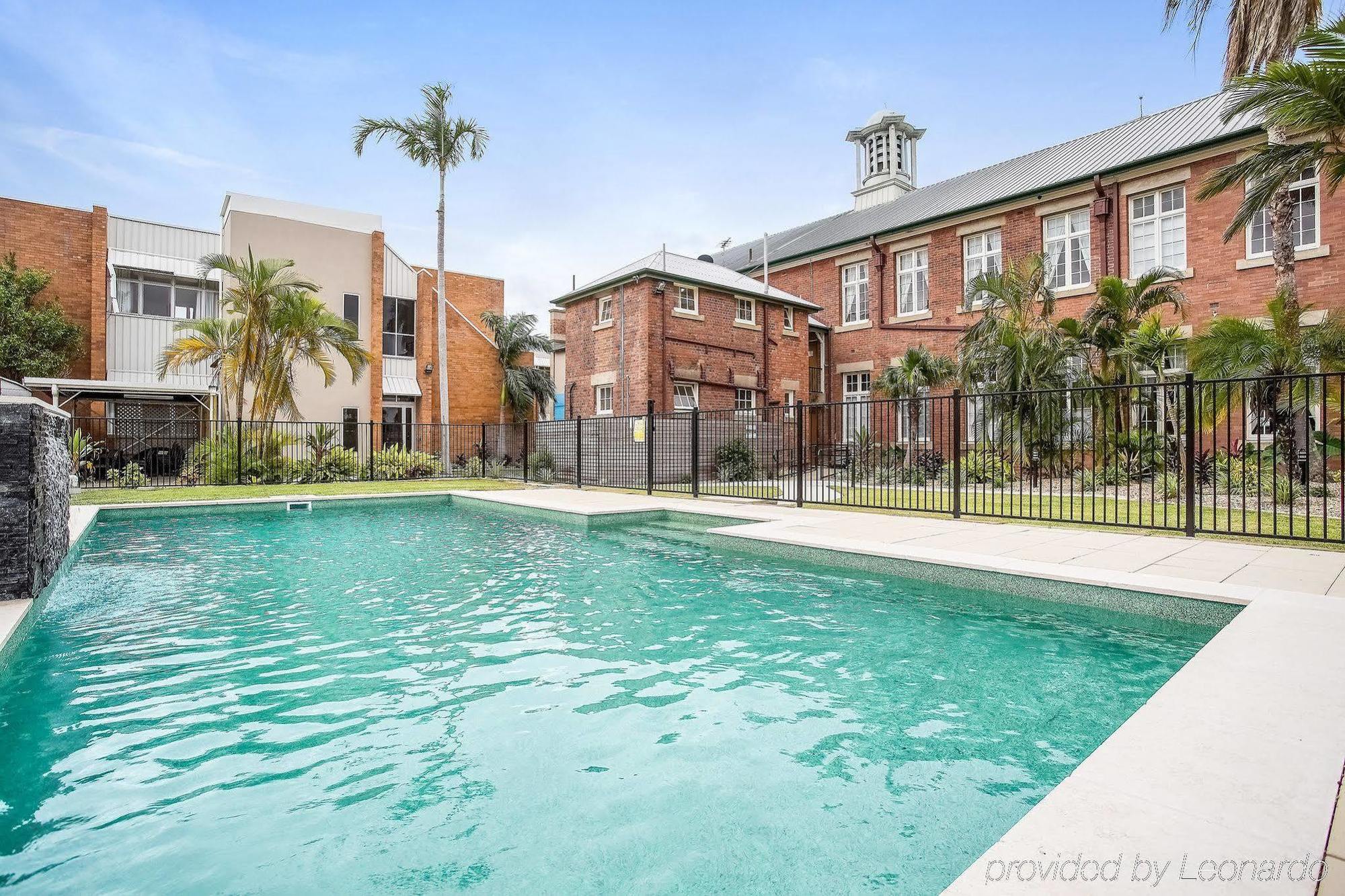 Quality Hotel Regent Rockhampton Esterno foto